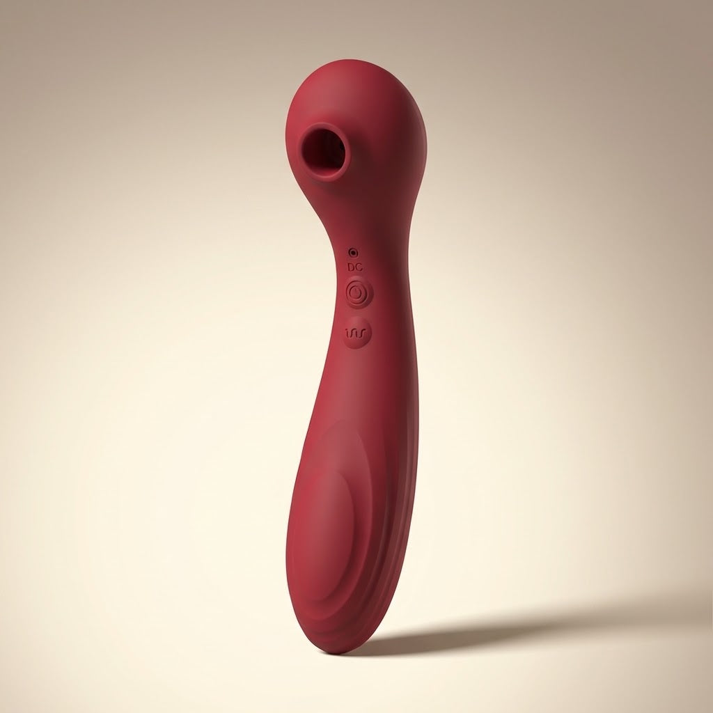 Olyon Slim Compact Vibrator product detail