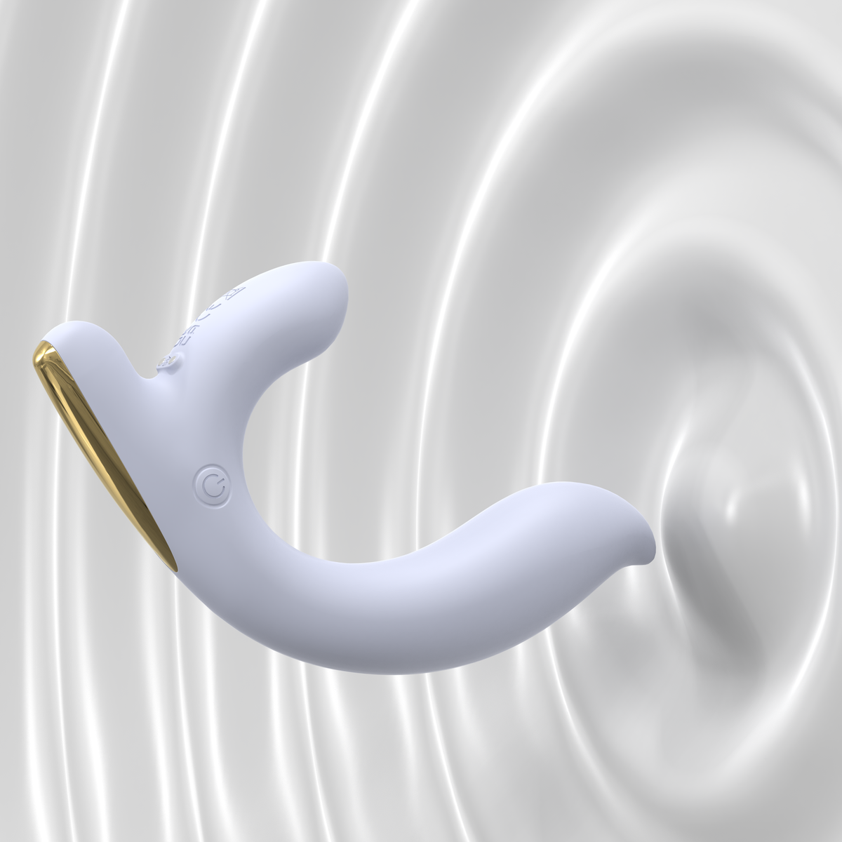Fox Fairy dual-motor rabbit massager alternate view