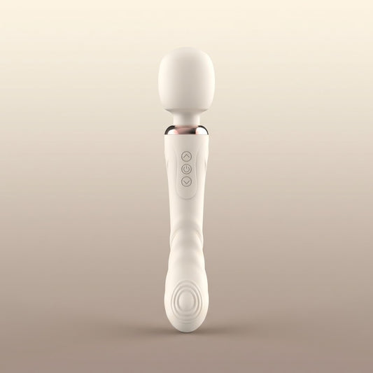 Muse — 9-Level Wand Vibrator
