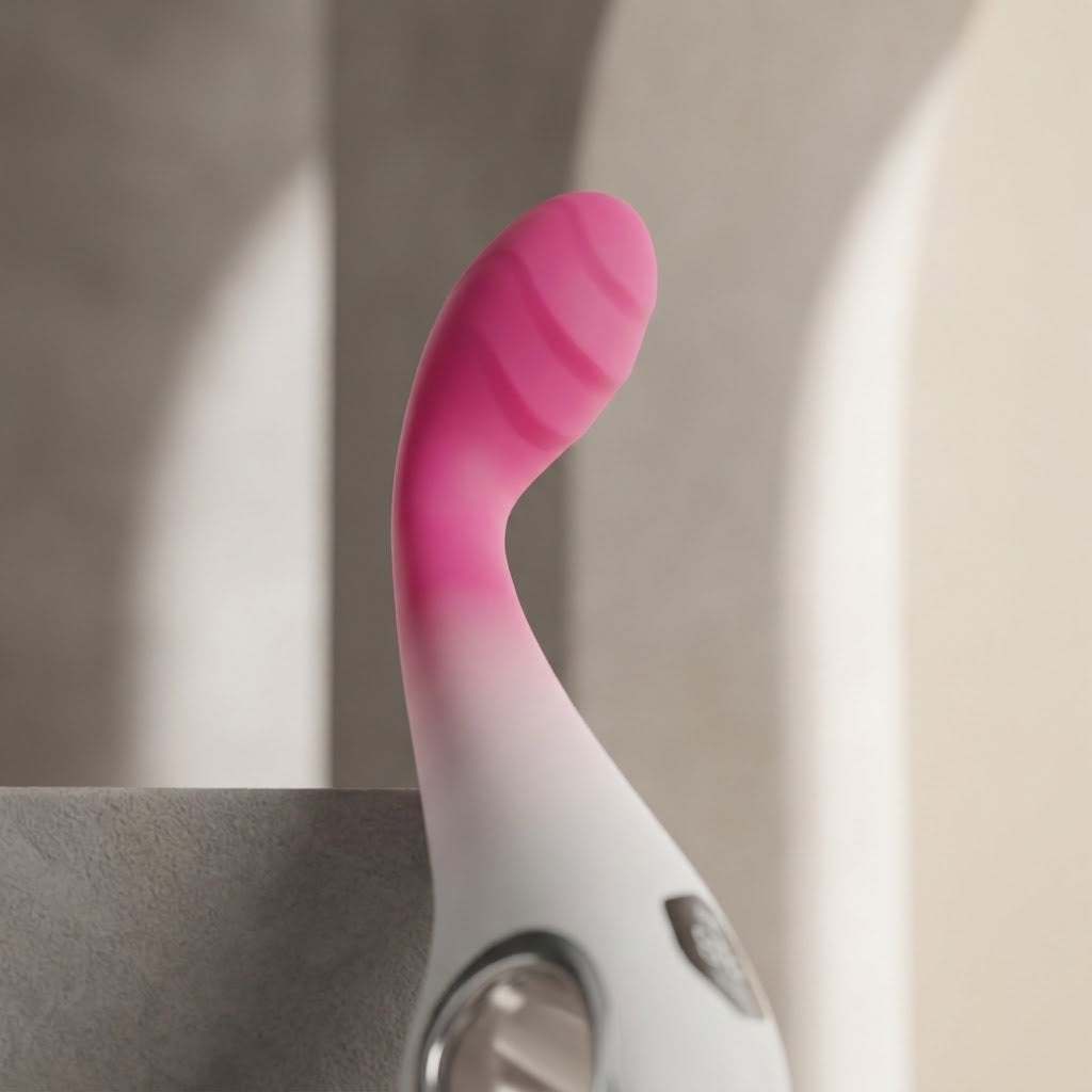 Arc — Curved G-Spot Massager