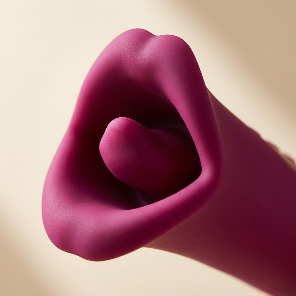 Tease Park — Multi-Function Rabbit Vibrator
