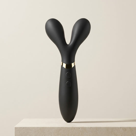 Luma — 9-Level Rabbit Vibrator