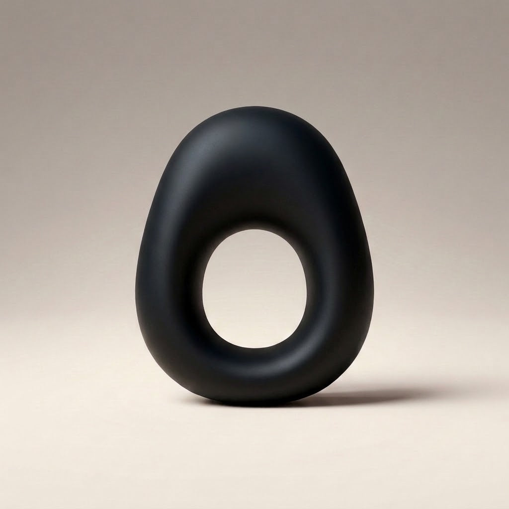 Halo Ring — 12-Level Ring Vibrator