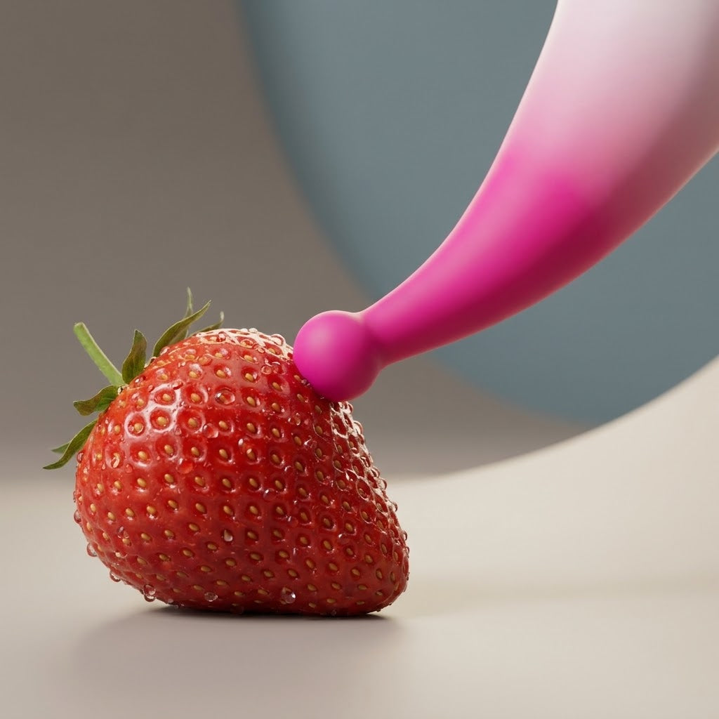 Dotti Touch — Precision Point Massager