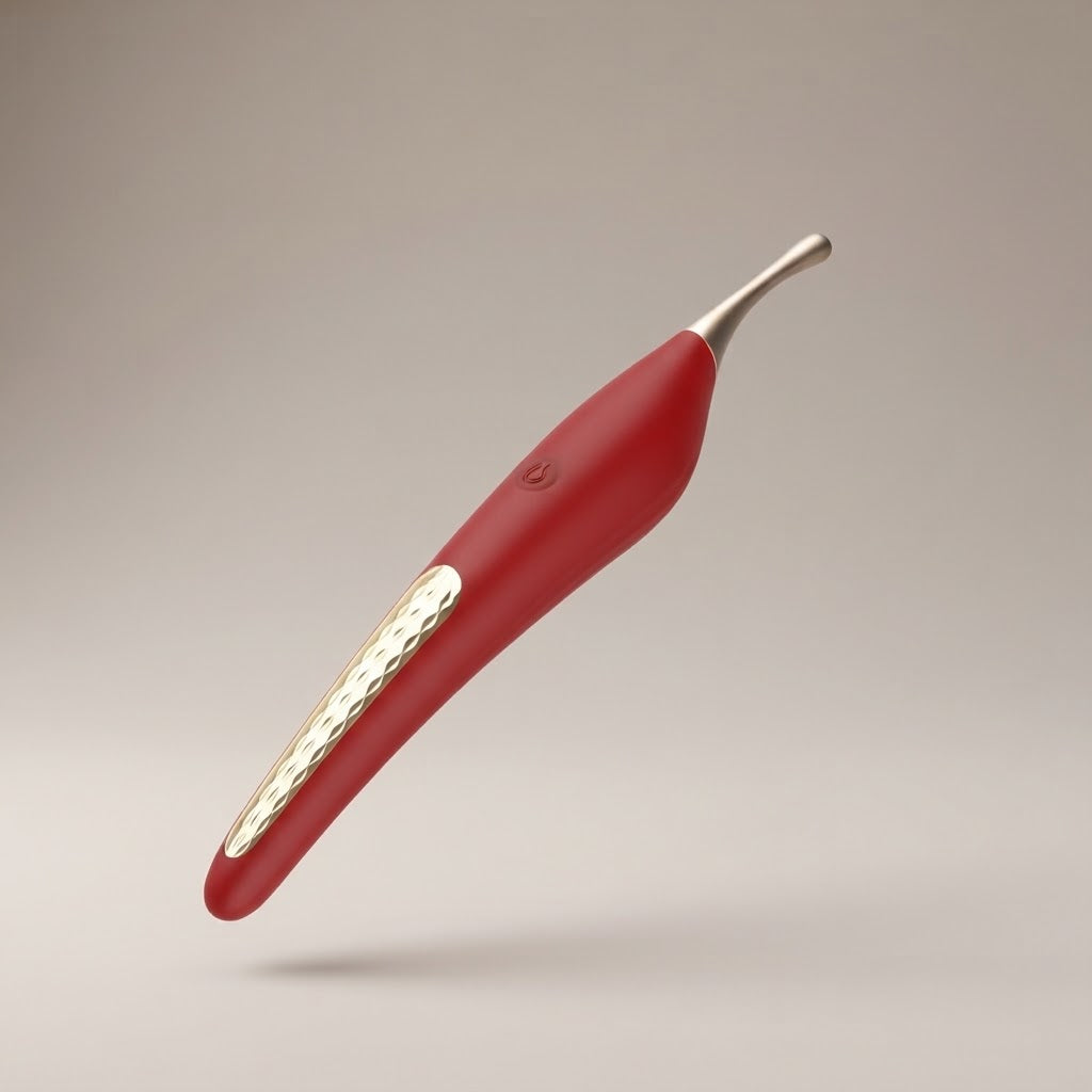 Do Re Mi — Dual-Point Wearable Vibrator