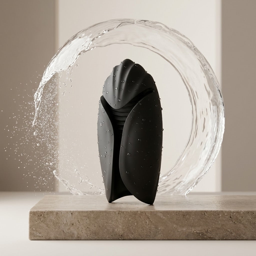 Warrior — Men's Endurance & Glans Sensitivity Trainer