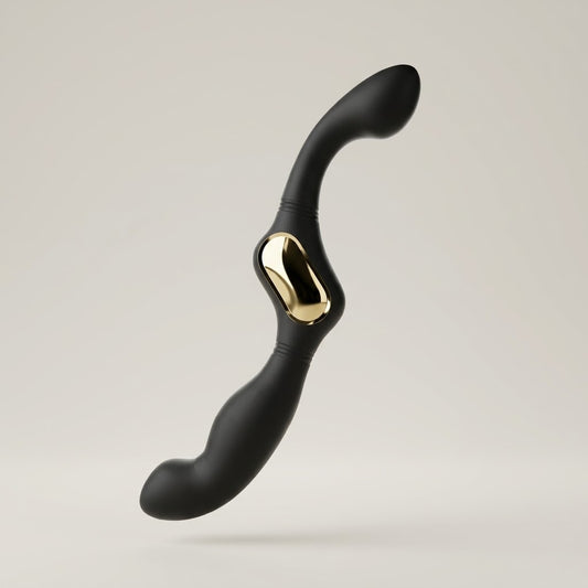 Albizia — Flexible Dual-Use Vibrator