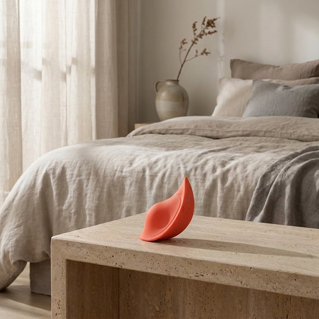 Butterfly — Wearable Remote-Controlled Vibrator