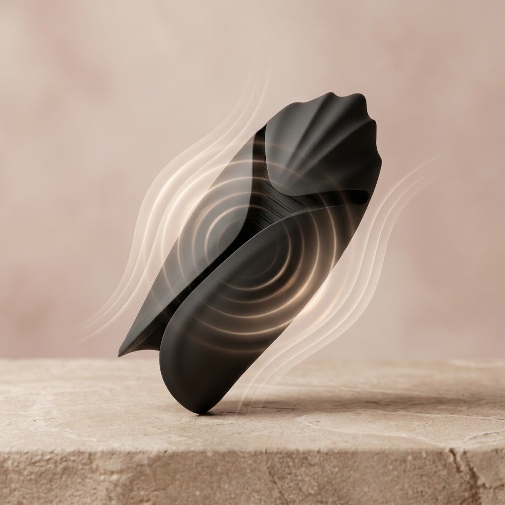 Warrior — Men's Endurance & Glans Sensitivity Trainer