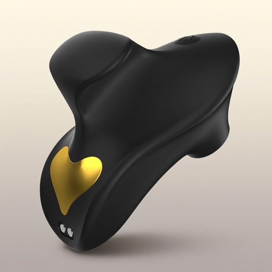 Petal — 10-Level Suction Massager