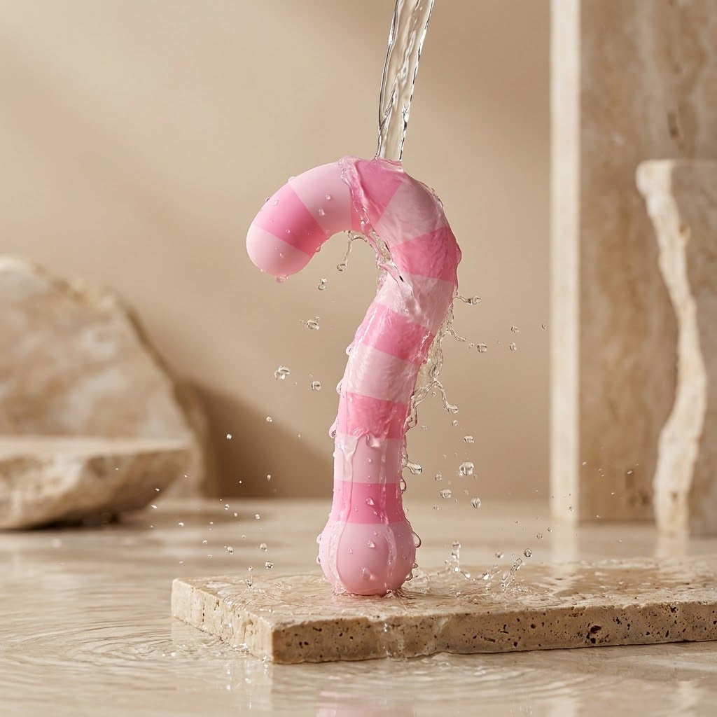 Curve — 10-Level App-Controlled Vibrator