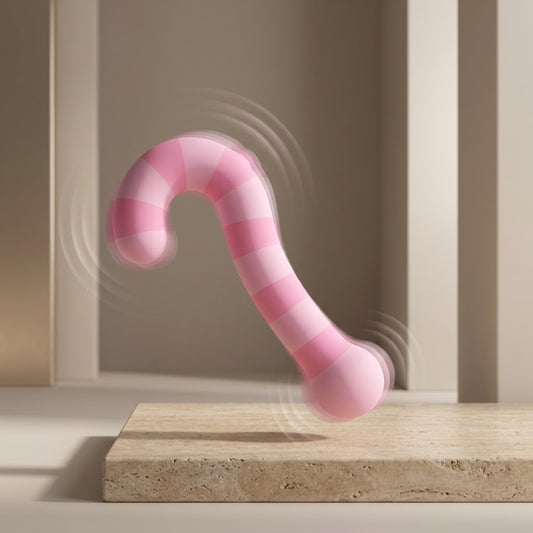 Curve — 10-Level App-Controlled Vibrator