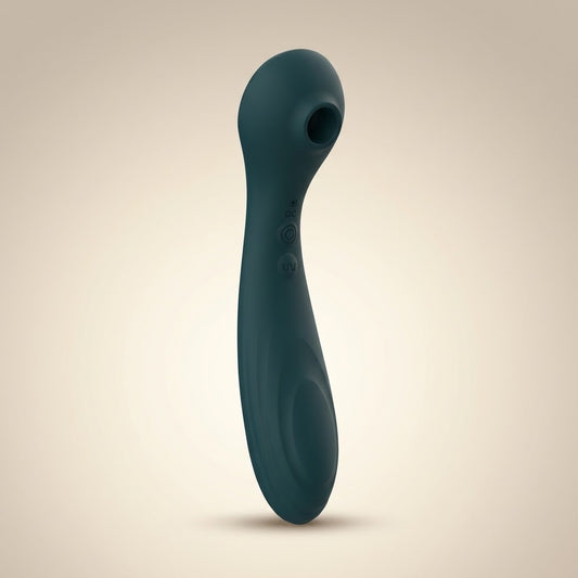 Slim — 12-Level Compact Vibrator