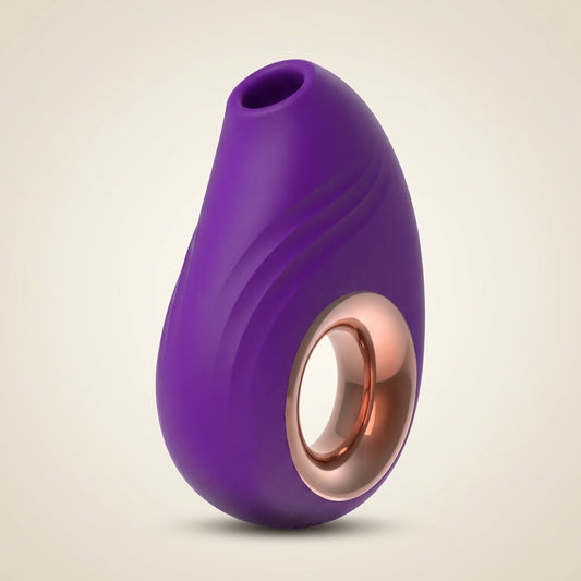 Halo — Adjustable Suction Massager