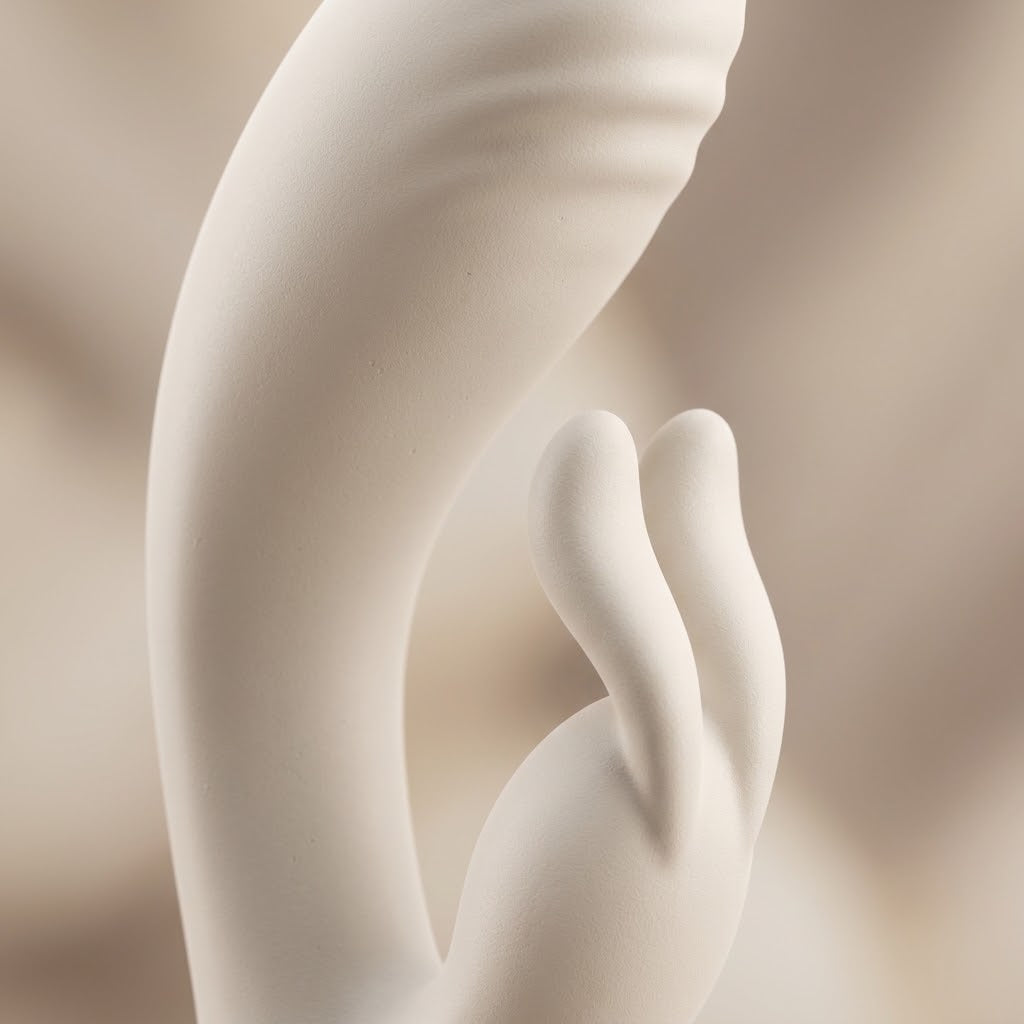 Bloom — 12-Level Rabbit Vibrator