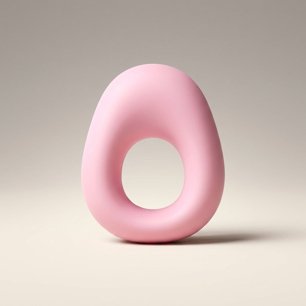 Halo Ring — 12-Level Ring Vibrator