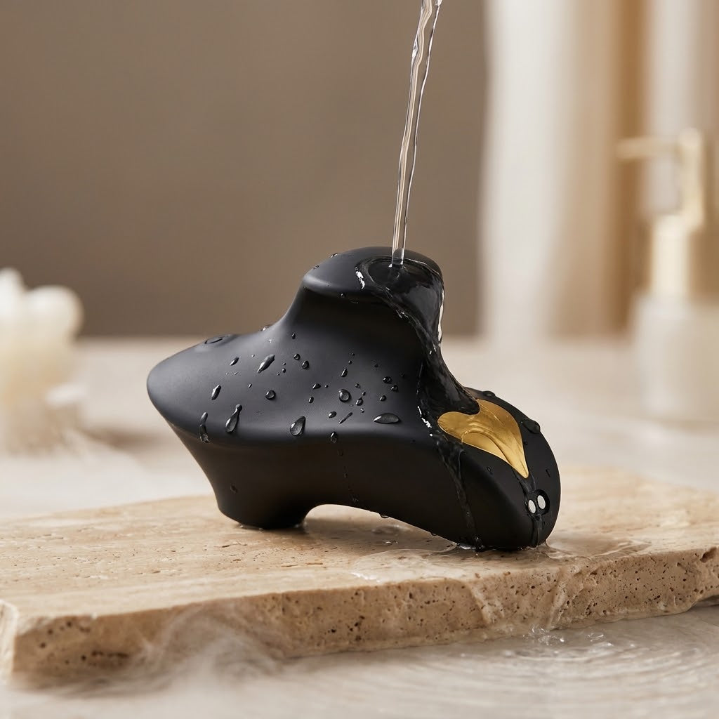 Petal — 10-Level Suction Massager