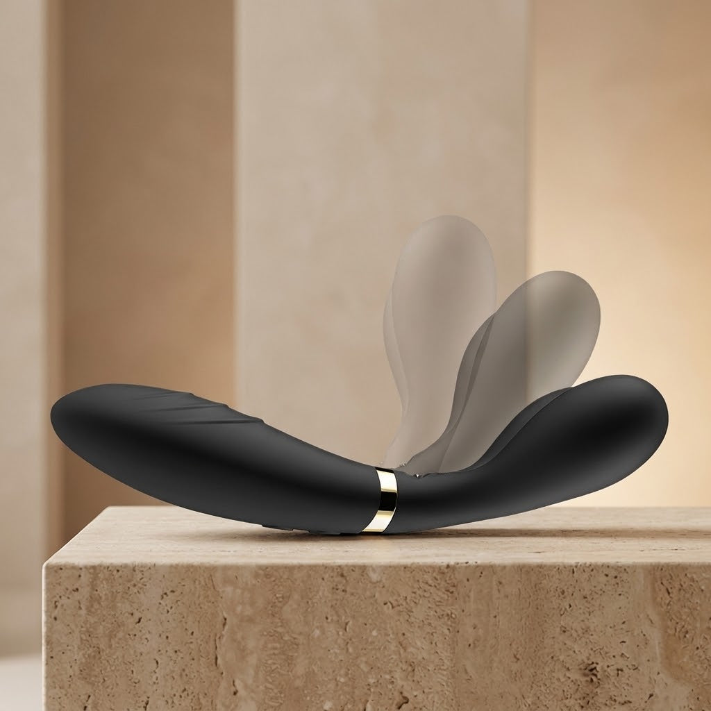 Luma — 9-Level Rabbit Vibrator