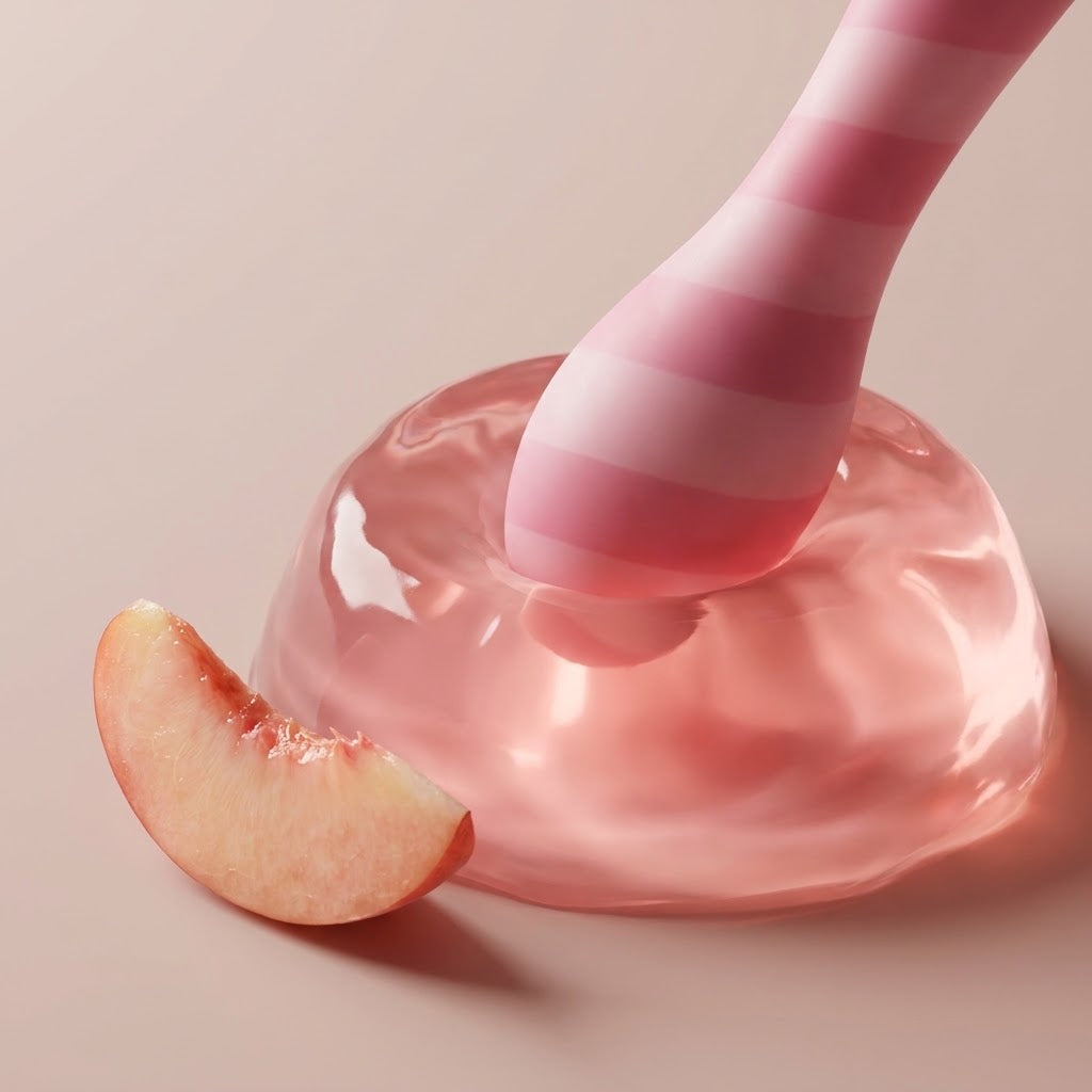 Lumi — Flexible Poseable Silicone Massager