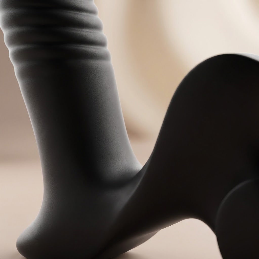 Reach — Telescoping Vibrator