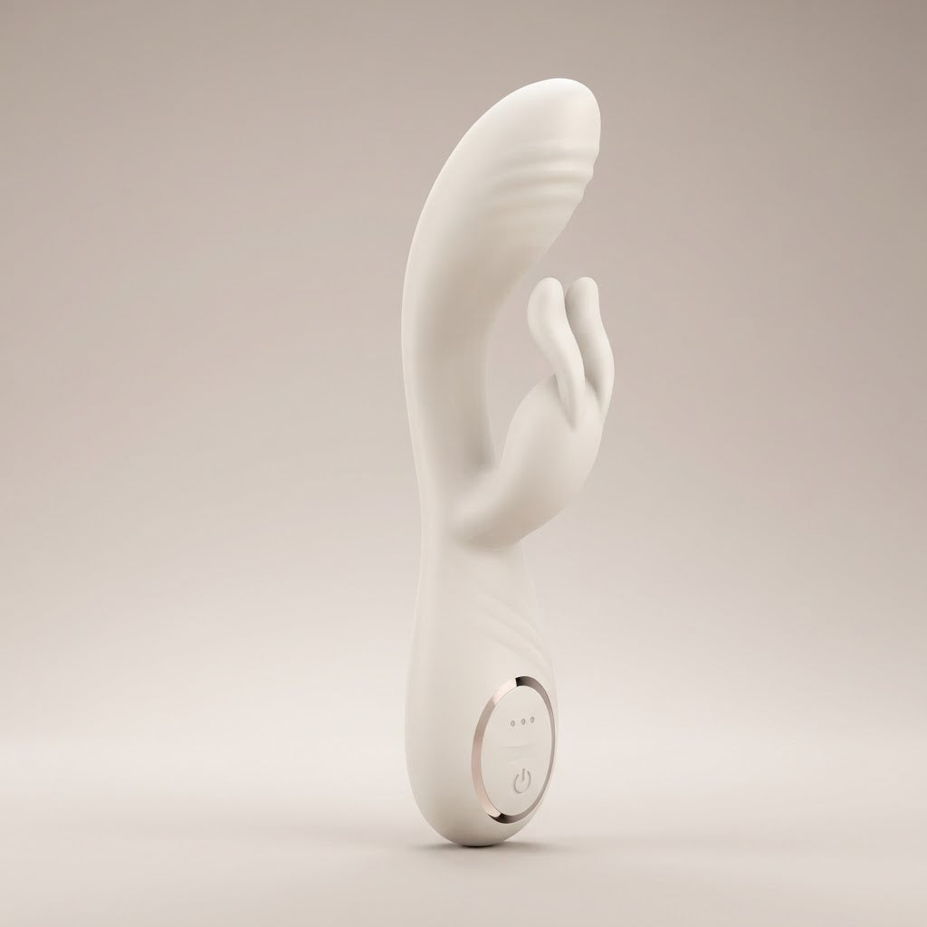 Bloom — 12-Level Rabbit Vibrator