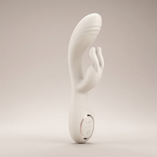 Bloom — 12-Level Rabbit Vibrator